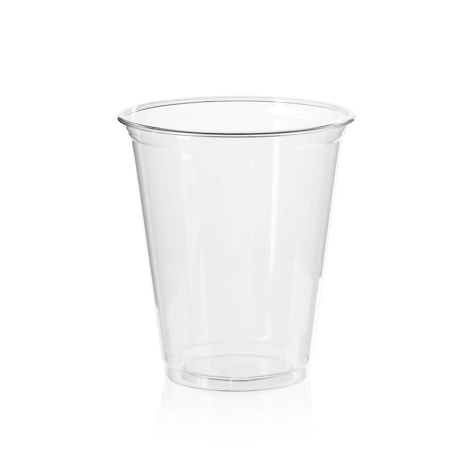 PET cvrst prozoren kozarec za smuti 3dl -AE440ml PET cvrst prozoren kozarec za smuti 3dl -AE440ml